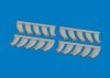 Eduard 672404 Mosquito exhaust stacks PRINT Tamiya 1/72